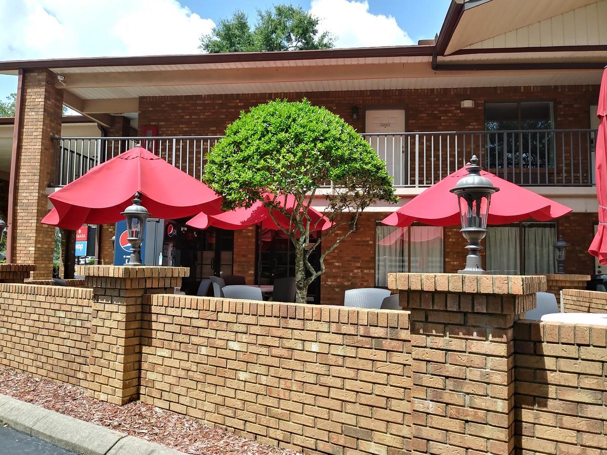Ramada By Wyndham Temple Terrace/tampa North