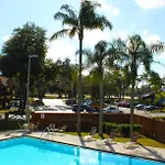 Ramada By Wyndham Temple Terrace/Tampa North