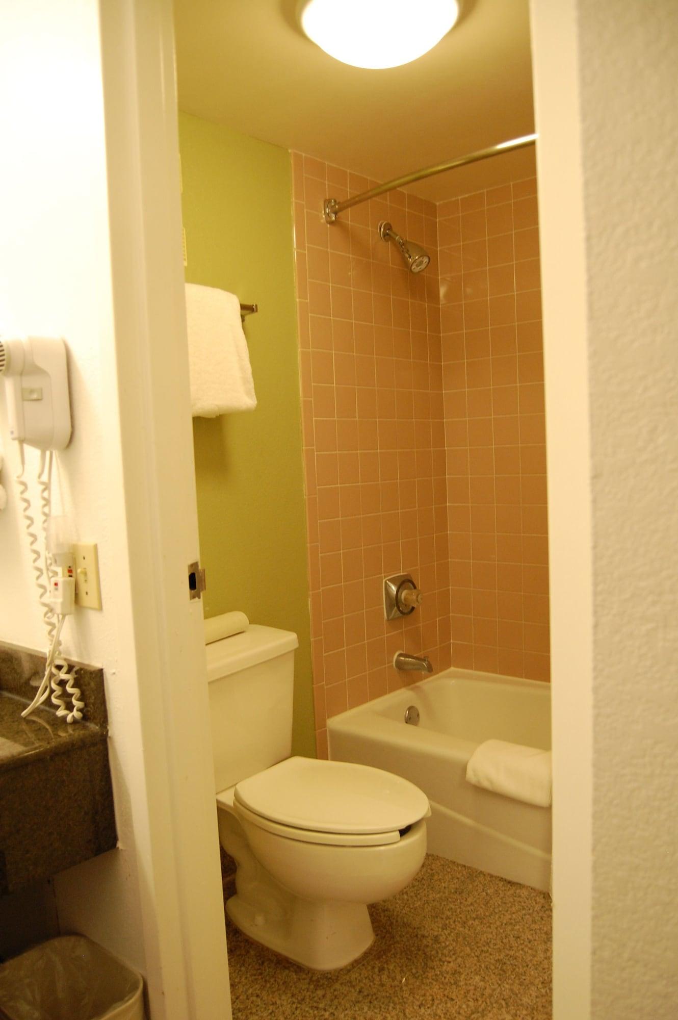 Ramada By Wyndham Temple Terrace/tampa North