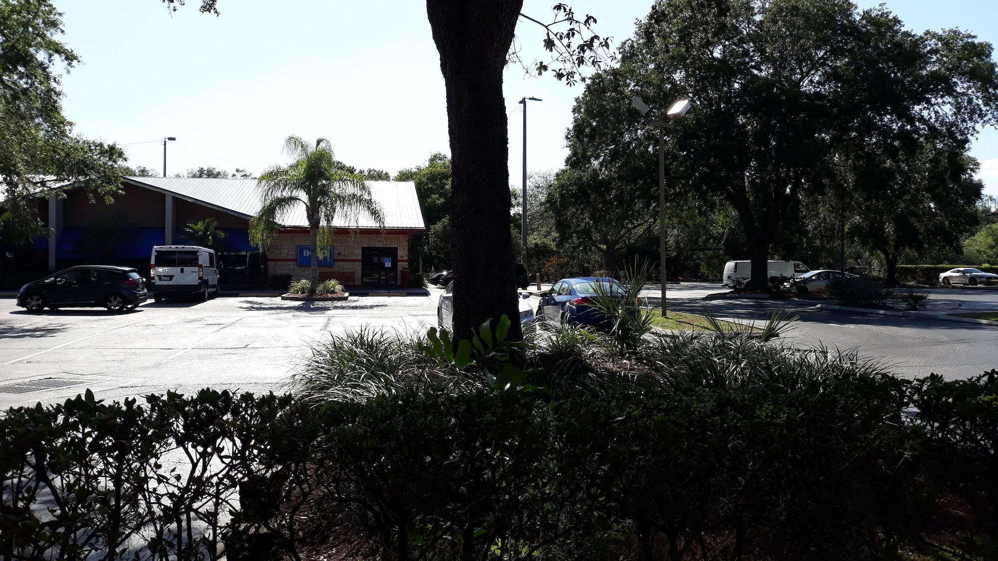 Ramada By Wyndham Temple Terrace/tampa North Hotel Tampa