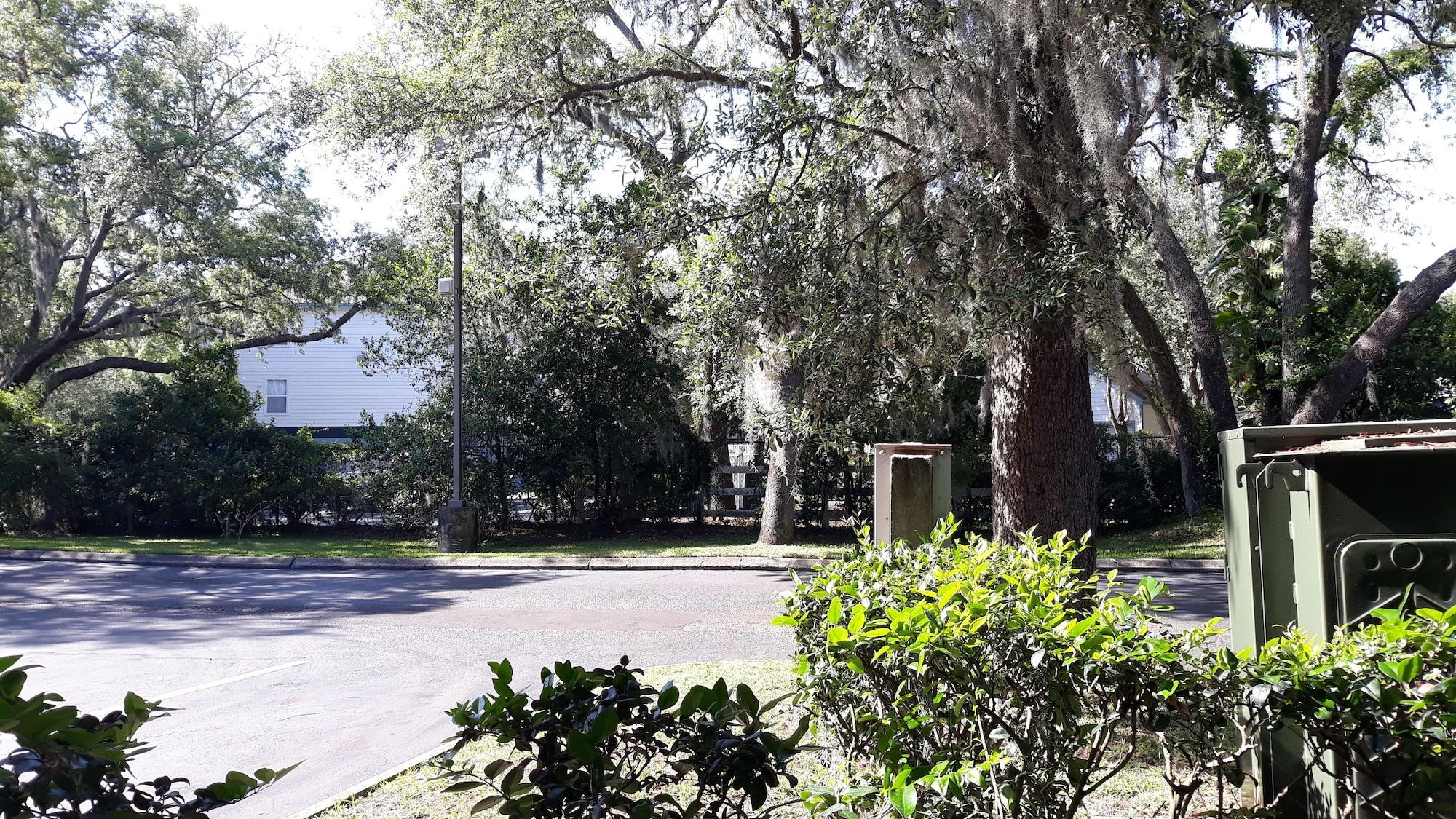 Ramada By Wyndham Temple Terrace/tampa North Hotel 3*
