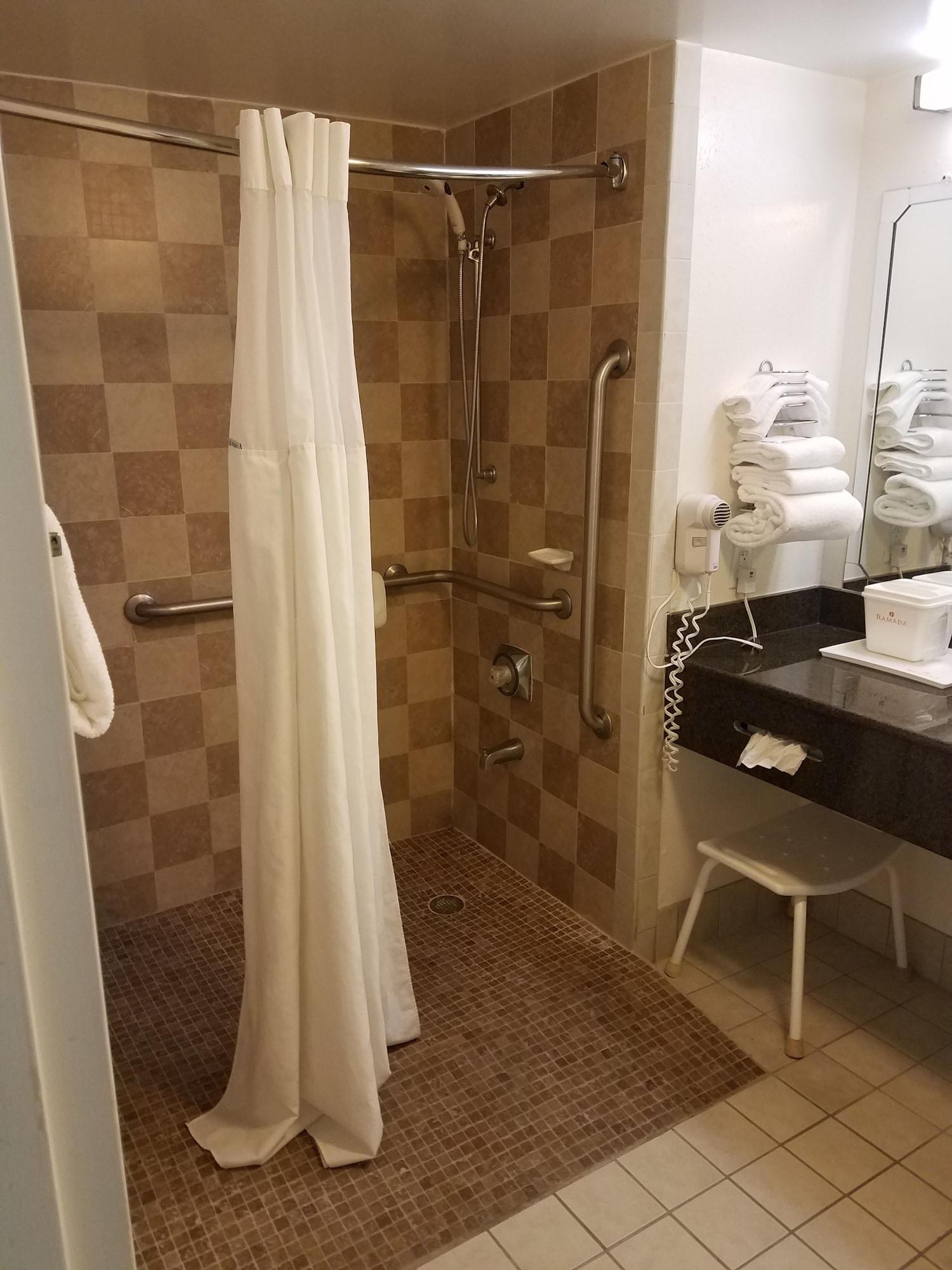 Hotel Ramada By Wyndham Temple Terrace/tampa North Tampa