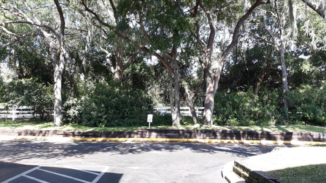 Ramada By Wyndham Temple Terrace/tampa North Hotel 3*